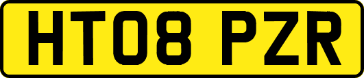 HT08PZR