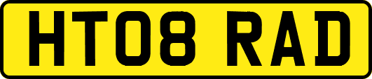 HT08RAD