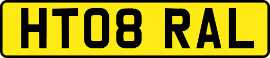 HT08RAL