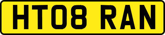 HT08RAN