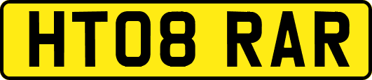HT08RAR