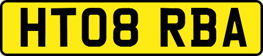 HT08RBA