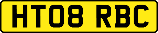 HT08RBC