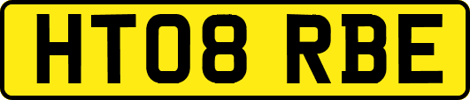 HT08RBE