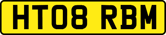 HT08RBM