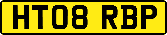 HT08RBP