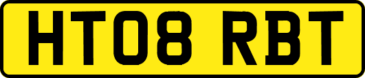 HT08RBT