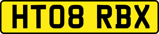 HT08RBX
