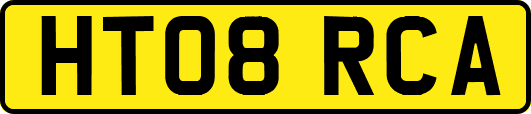 HT08RCA
