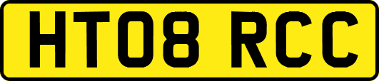 HT08RCC