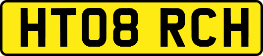 HT08RCH