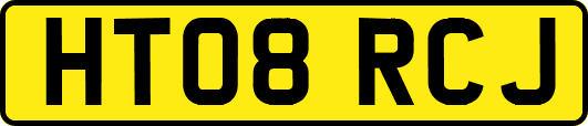 HT08RCJ