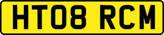HT08RCM