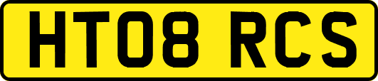 HT08RCS