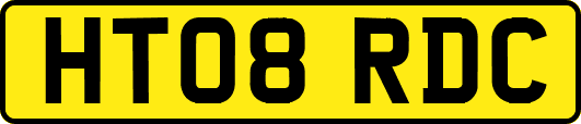 HT08RDC