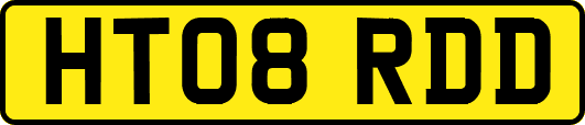 HT08RDD