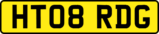 HT08RDG