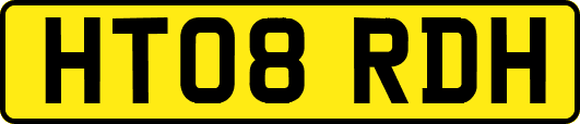 HT08RDH