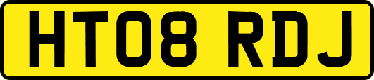 HT08RDJ