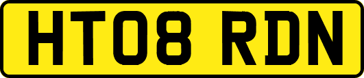 HT08RDN