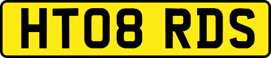 HT08RDS