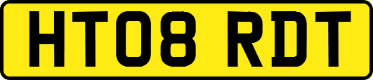 HT08RDT