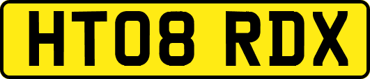 HT08RDX