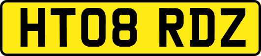 HT08RDZ