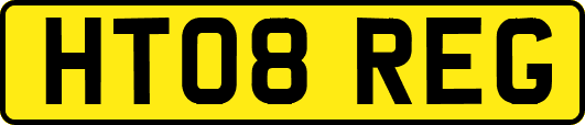 HT08REG