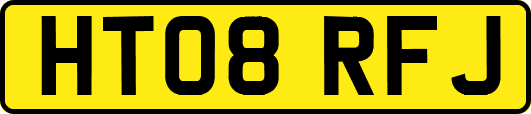 HT08RFJ