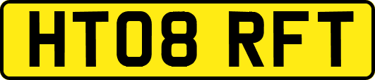 HT08RFT