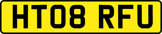 HT08RFU