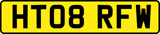 HT08RFW