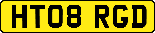 HT08RGD