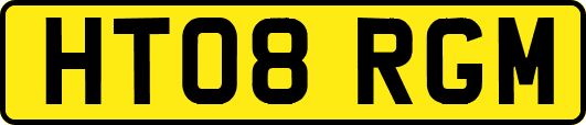 HT08RGM