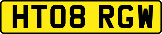 HT08RGW