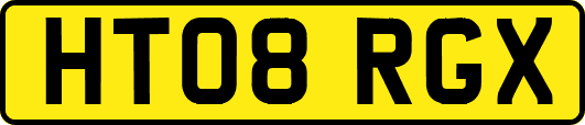 HT08RGX