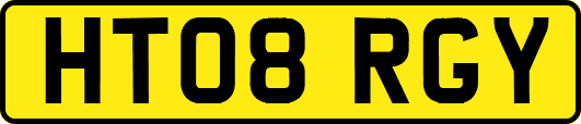 HT08RGY