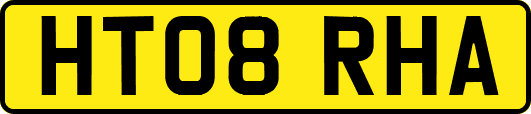 HT08RHA