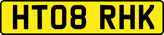 HT08RHK