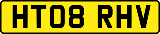 HT08RHV