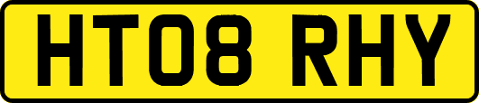 HT08RHY