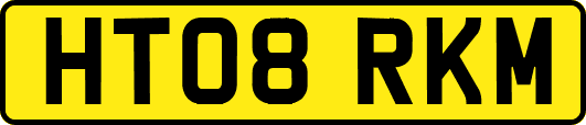 HT08RKM
