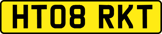 HT08RKT