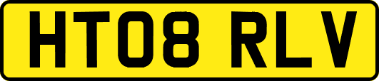 HT08RLV