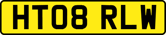HT08RLW