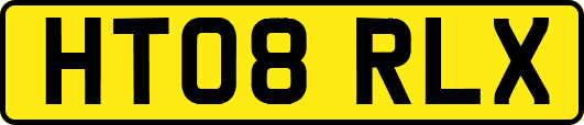 HT08RLX