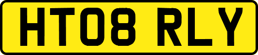HT08RLY