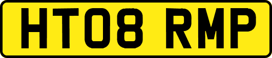 HT08RMP