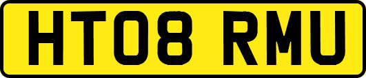HT08RMU